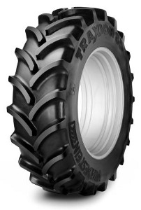 Vredestein Traxion 85 II ( 380/85 R30 135A8 TL )