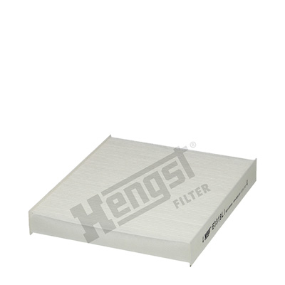 Raitisilmasuodatin HENGST FILTER E3919LI