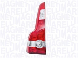 Takavalo, Vasen, VOLVO V50, 30678749