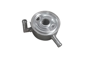 Öljynjäähdytin, moottoriöljy, NISSAN MURANO II, MURANO III, PATHFINDER IV, TEANA II, TEANA III, 21305-JA10B, 21305-JA11B, 21305-JA12B, 2