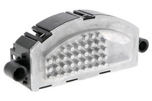 Säädin, sisätilapuhallin, AUDI,MERCEDES-BENZ,PORSCHE, 8T0 820 521 A, 8T0 820 521 E, 8T0 820 521