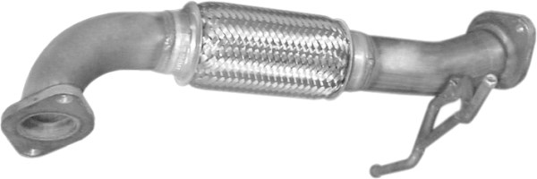 Pakoputki POLMO 08.653