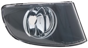 Sumuvalo, Oikea, BMW 3 Cabriolet [E93], 3 Coupé [E92], 63176937466, 6937466