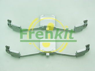 Tarvikesarja, jarrupala FRENKIT 901641
