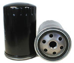 Öljynsuodatin ALCO FILTER SP-1120