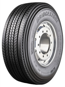Bridgestone RW-Steer 001 ( 385/55 R22.5 160K kaksoistunnus 158L )