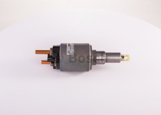 Magneettikytkin, käynnistin BOSCH 2 339 402 230