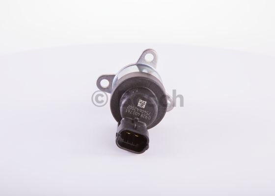 Säätöventtiili, polttoainemäärä (Common-Rail) BOSCH 0 928 400 761