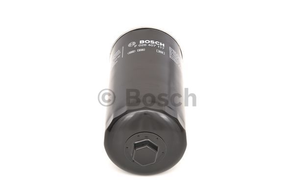 Öljynsuodatin BOSCH F 026 407 117