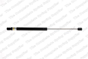 Kaasujousi, tavaratila, Takana, OPEL ZAFIRA / ZAFIRA FAMILY B, ZAFIRA B Skåp/stor limousine, VAUXHALL ZAFIRA Mk II, 13128759, 132749