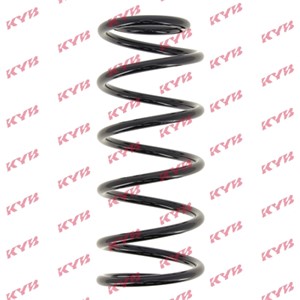 Jousi (auton jousitus), Taka-akseli, HYUNDAI ix20, KIA VENGA, 553301K000, 553301K100, 553301K500, 553301P000, 553301P100