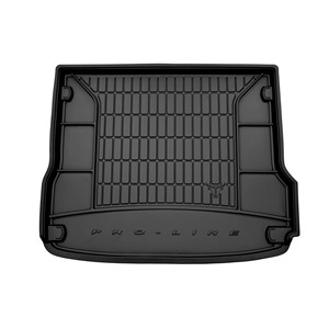 Tavaratilan matto 3D, AUDI Q5
