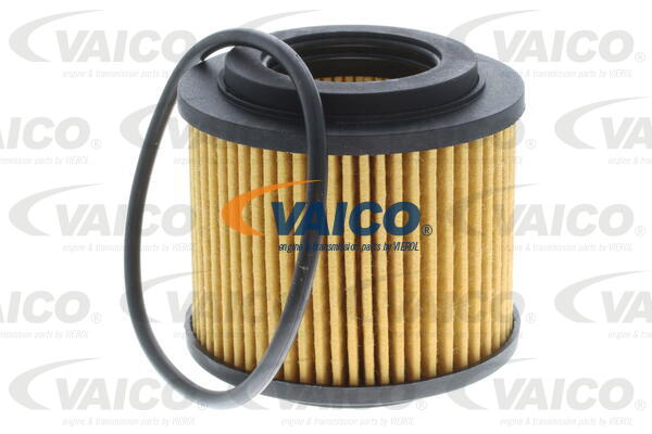 Öljynsuodatin VAICO V10-0398