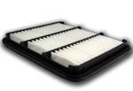 Ilmansuodatin ALCO FILTER MD-8204