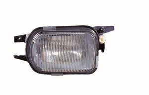 Sumuvalo, Vasen, MERCEDES-BENZ C-KLASS [W203], C-KLASS T-Model [S203], SLK [R170], 2158200556, 2158200655, 718121602102, 7976071, A21582