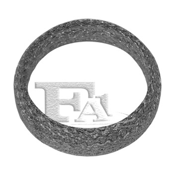 Tiivisterengas, pakoputki FA1 761-955