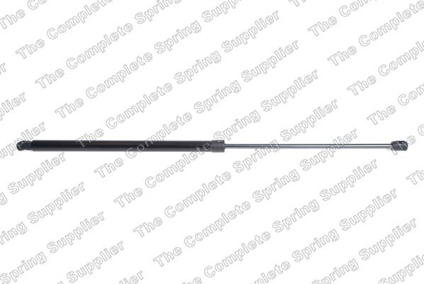 Gas Spring, boot-/cargo area LESJÖFORS 8195096