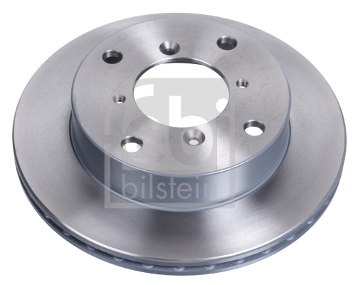 Jarrulevy FEBI BILSTEIN 10867