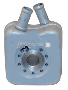 Öljynjäähdytin, moottoriöljy, AUDI,FORD,SEAT,SKODA,VW, 0271170211, 068117021, 068117021A, 068117021B, 068117021BV, 068117021BX, 06911802