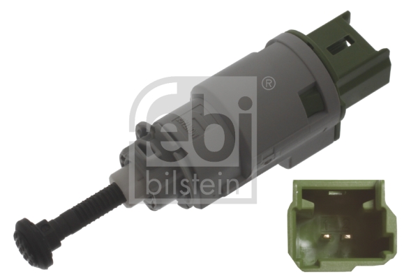 Kytkin, (vakionopeus) FEBI BILSTEIN 40420