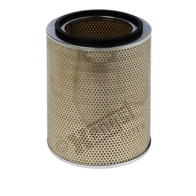 Ilmansuodatin HENGST FILTER E655L