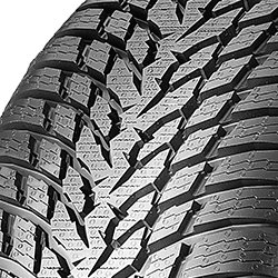 Nokian WR Snowproof ( 165/70 R14 81T )