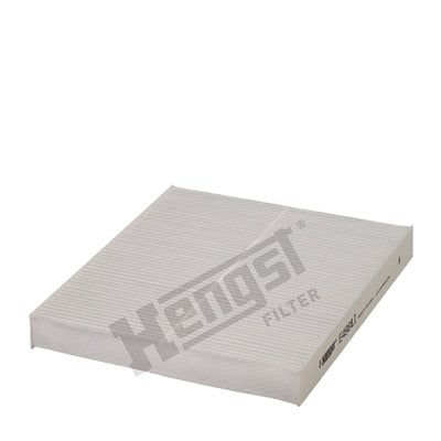 Raitisilmasuodatin HENGST FILTER E4981LI