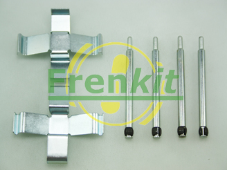 Tarvikesarja, jarrupala FRENKIT 900925