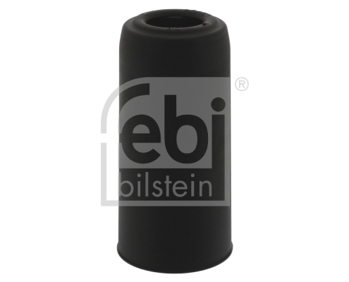 Suojus/palje, iskunvaimentaja FEBI BILSTEIN 45741