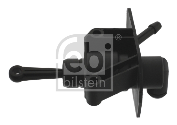 Pääsylinteri, kytkin FEBI BILSTEIN 34989