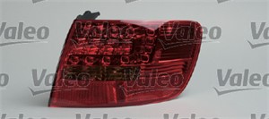 Takavalo, Oikea, AUDI A6 Allroad, A6 Avant, 4F9945096B, 4F9945096H