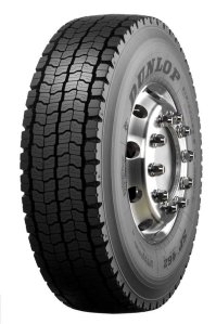 Dunlop SP 462 ( 315/80 R22.5 156/150L 18PR kaksoistunnus 154/150M )
