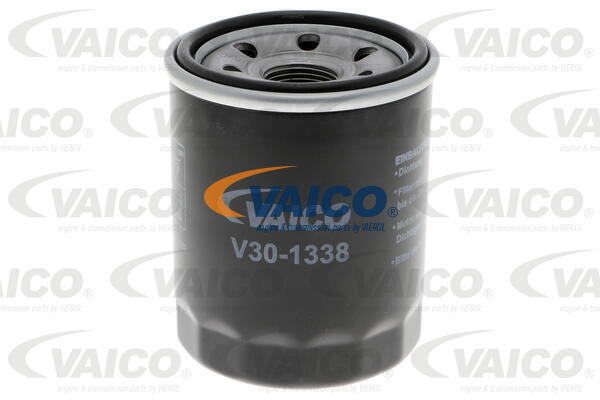 Öljynsuodatin VAICO V30-1338
