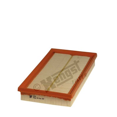Ilmansuodatin HENGST FILTER E422L