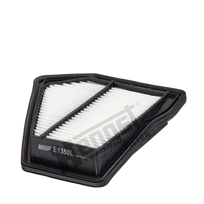 Ilmansuodatin HENGST FILTER E1350L