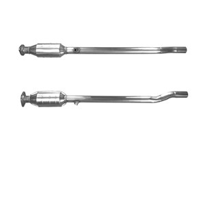 Katalysaattori, Takana, AUDI A3, A3 Sportback, SKODA OCTAVIA II, OCTAVIA Combi II, VW EOS, GOLF V, GOLF PLUS, JETTA III, TOURAN, 1K02544