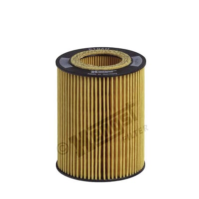 Öljynsuodatin HENGST FILTER E106H D34