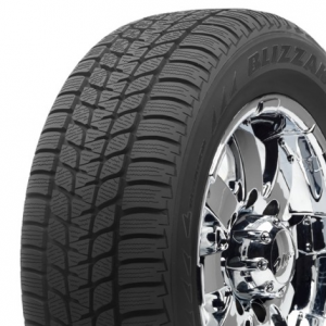 Bridgestone Blizzak Lm25 4X4 255/50VR19 107V XL RunFlat *
