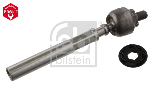 Raidetangon pää, suora FEBI BILSTEIN 17609