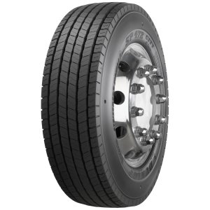 Dunlop SP 472 City ( 275/70 R22.5 148/145J 16PR *, kaksoistunnus 152/148E )