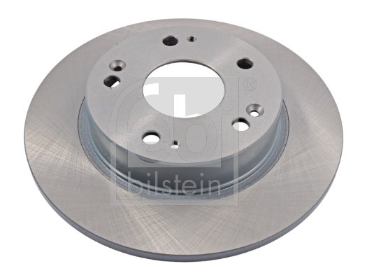 Jarrulevy FEBI BILSTEIN 31415
