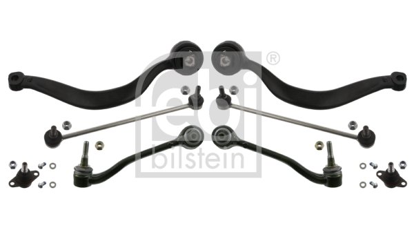 Alustasarjat FEBI BILSTEIN 33372