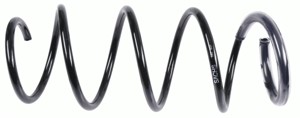 Jousi (auton jousitus), Etuakseli, RENAULT MEGANE II, MEGANE Coupé-Cabriolet II, MEGANE Kombi II, MEGANE Sedan II, 82 00 040 089