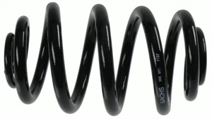 Jousi (auton jousitus), Taka-akseli, BMW X3 [E83], 3 413 081, 33 53 3 413 081