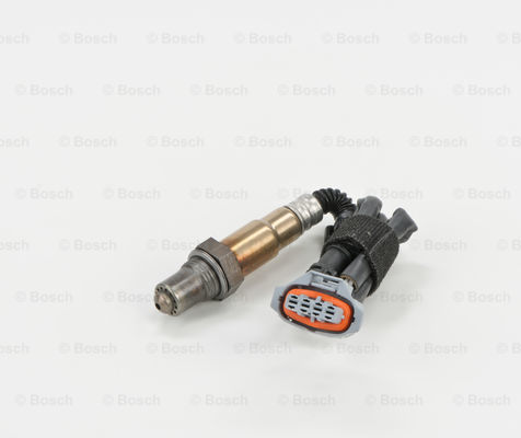 Lambdatunnistin BOSCH 0 258 006 826
