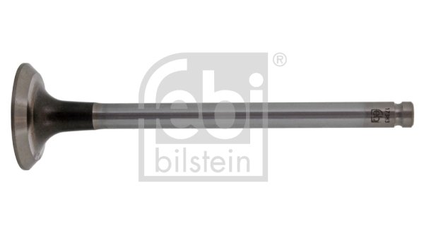 Pakoventtiili FEBI BILSTEIN 17383