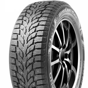 Kumho Wintercraft Ice Wi32 215/60TR16 99T XL