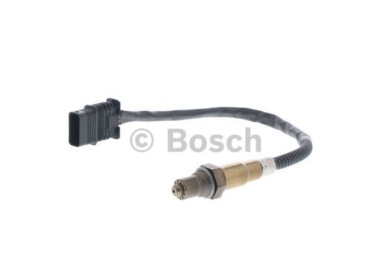 Lambdatunnistin BOSCH 0 258 027 029