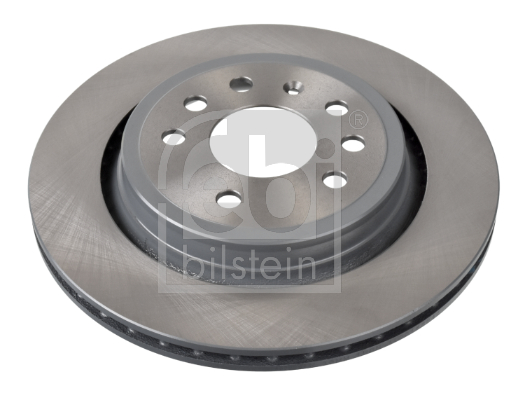 Jarrulevy FEBI BILSTEIN 23545