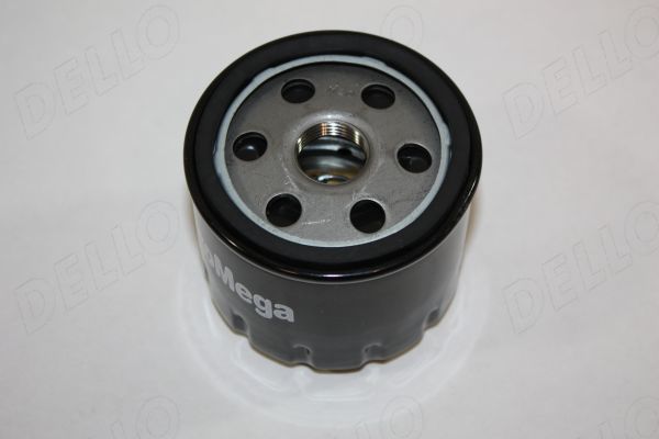 Öljynsuodatin AUTOMEGA 180043810